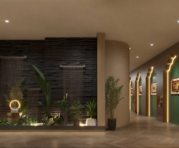 New Chinese Style Restaurant-ID:619465114