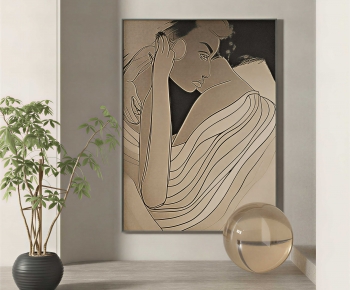 Modern Painting-ID:751493935