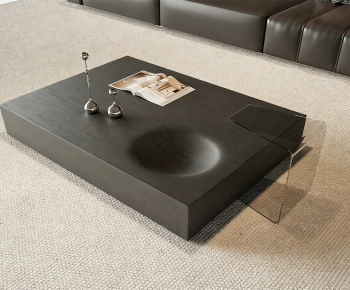 Modern Coffee Table-ID:705430591