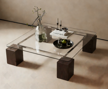 Modern Coffee Table-ID:230120906