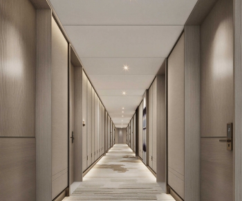 Modern Corridor-ID:944596054
