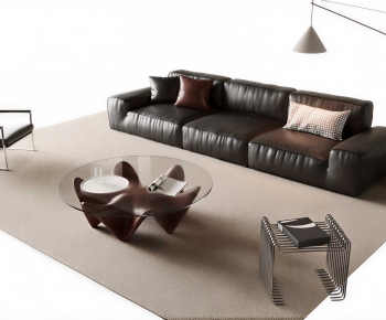 Modern Sofa Combination-ID:818134075