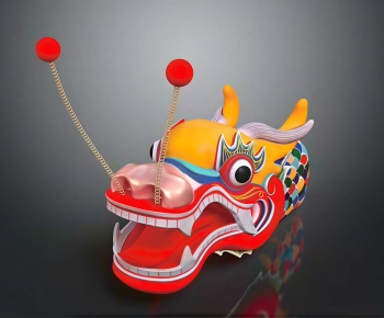 New Chinese Style Other-ID:516731986