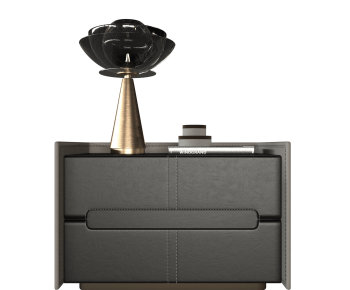 Modern Bedside Cupboard-ID:436275015
