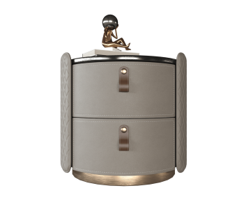 Modern Bedside Cupboard-ID:831377987