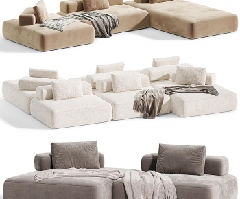 Modern Corner Sofa-ID:817858933