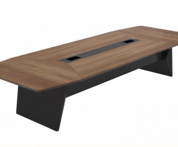 Modern Conference Table-ID:408302076