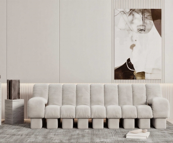 Modern Multi Person Sofa-ID:470882893