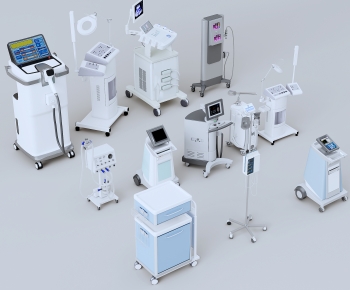 Modern Medical Equipment-ID:704058891