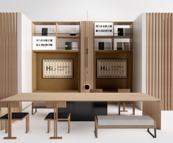 Modern Leisure Table And Chair-ID:465441945