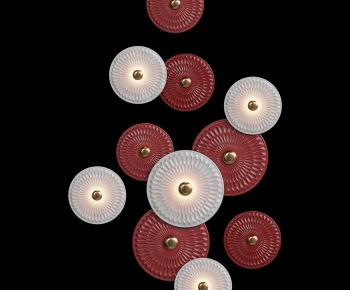 Modern Wall Lamp-ID:351784946