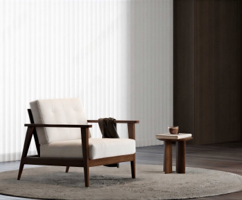 Modern Lounge Chair-ID:694158087