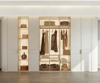 Modern The Wardrobe-ID:408345949