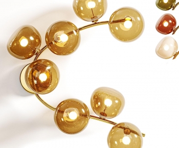 Modern Wall Lamp-ID:542210105