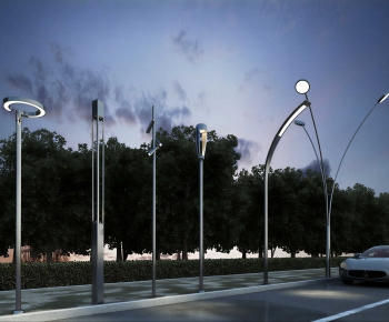 Modern Road-ID:499615919