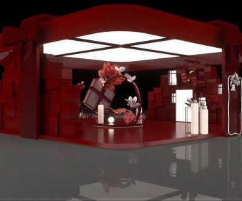 Modern Cosmetic Shop-ID:402966029