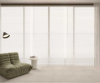 Modern Venetian Blinds-ID:305941104