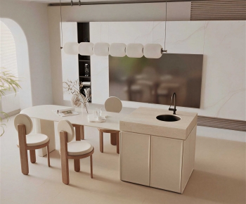 Modern Dining Room-ID:816960107
