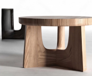 Modern Side Table/corner Table-ID:133363961