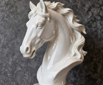 Modern Sculpture-ID:517644881