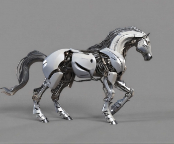 Modern Sculpture-ID:282105929