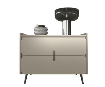 Modern Bedside Cupboard-ID:222593078