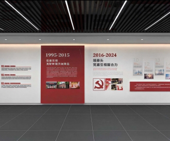Modern Culture Wall-ID:631572961