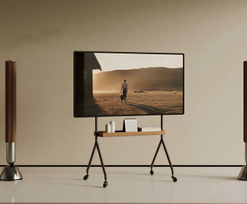 Modern TV Set-ID:287991056