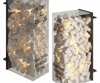 Modern Wall Lamp-ID:256362927