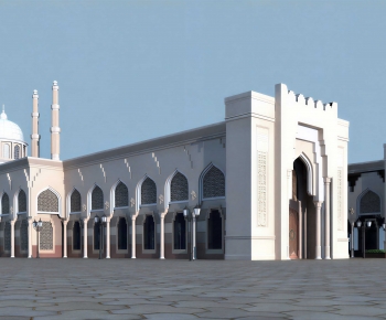European Style Religious Architecture-ID:152436025