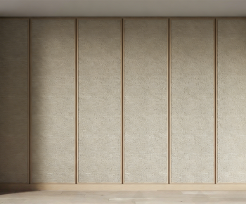 Wabi-sabi Style TV Wall-ID:474853046