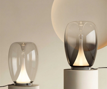Modern Table Lamp-ID:624803079