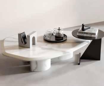 Modern Coffee Table-ID:694632057