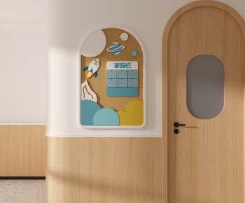 Modern Wall Decoration-ID:180869107