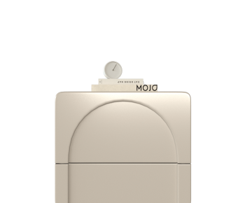 Modern Bedside Cupboard-ID:537319265