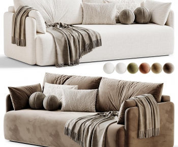 Modern A Sofa For Two-ID:685401097