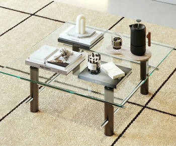 Modern Coffee Table-ID:639930014