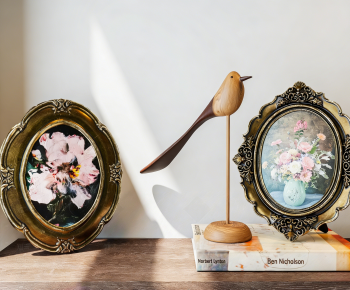 European Style Decorative Set-ID:161278963