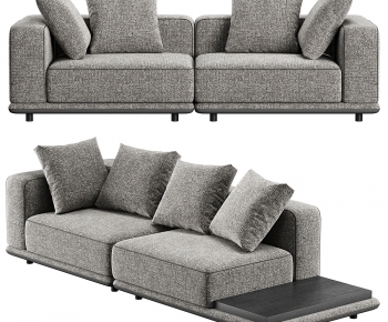 Modern A Sofa For Two-ID:325942043