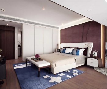Modern Bedroom-ID:914170032