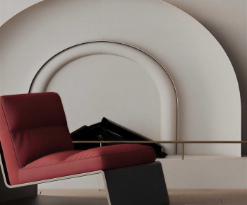 Modern Lounge Chair-ID:520698078