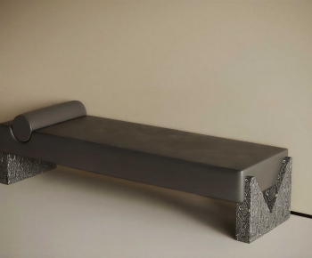 Modern Sofa Stool-ID:963093046
