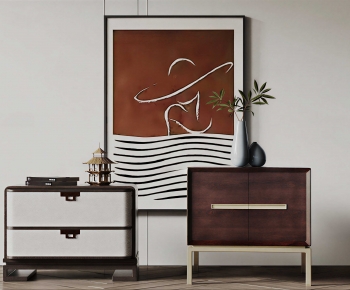 Modern Bedside Cupboard-ID:893950561