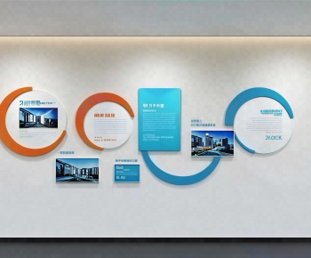 Modern Culture Wall-ID:366938117