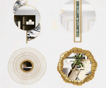 Modern Wall Decoration-ID:178513056