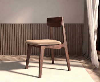 New Chinese Style Lounge Chair-ID:544766901