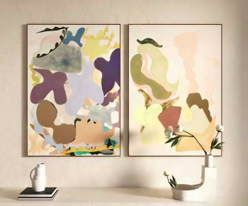 Modern Painting-ID:246717934