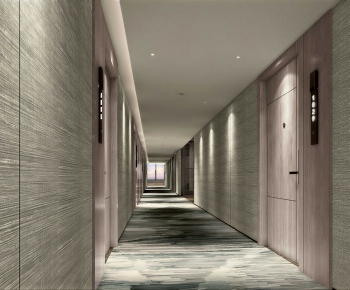 Modern Corridor-ID:601674087