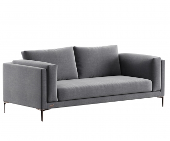 Modern A Sofa For Two-ID:360065943