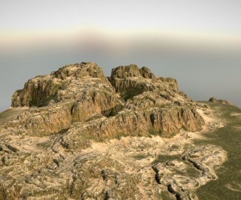 Modern Landscape-ID:425510427